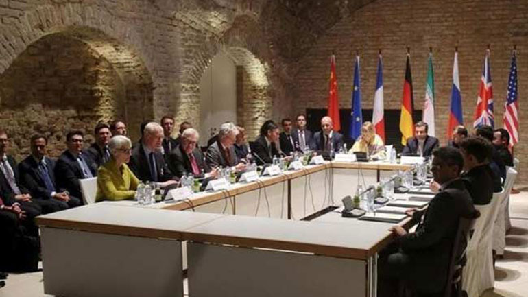 ΟΗΕ: Διαφαινόμενη διαφωνία Ευρώπης-ΗΠΑ για τα πυρηνικά του Ιράν