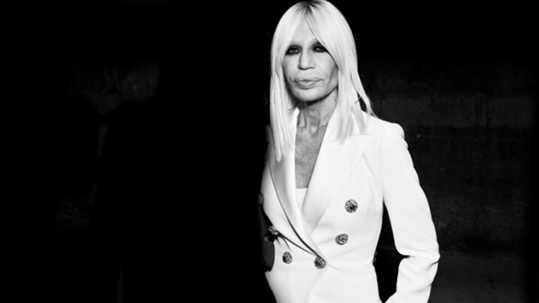 Υποτροφία στη μνήμη του αδελφού της, Τζιάνι Βερσάτσε ανακοίνωσε η Ντονατέλα