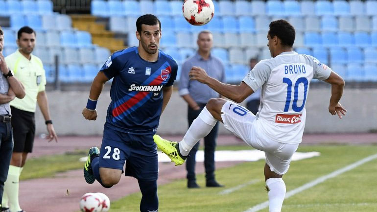 Μοιρασιά (1-1) για ΠΑΣ Γιάννινα και Πανιώνιο