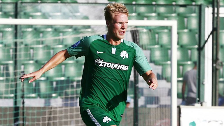 Χίλιεμαρκ: «Πρέπει να παλεύουμε για τον τίτλο»