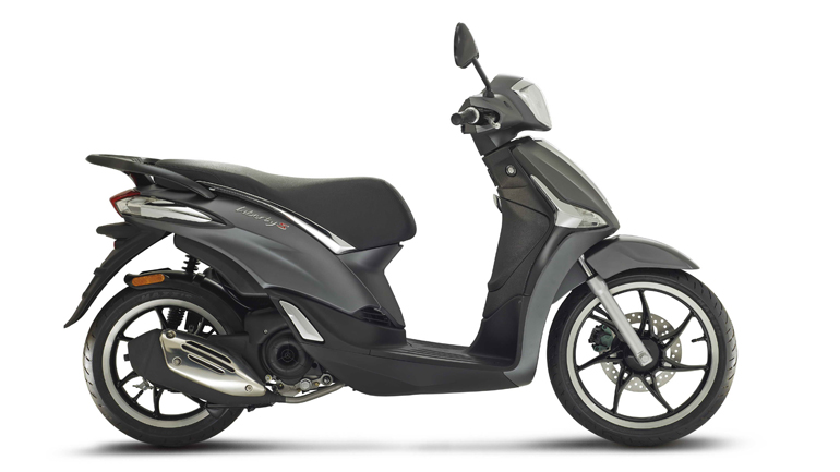 Piaggio: Ανάκληση για δύο μοντέλα