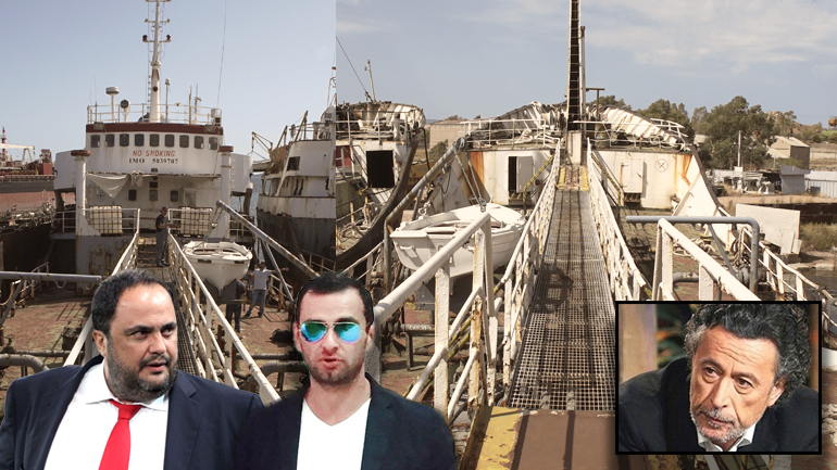 Μαρινάκης και «Παραπολιτικά» δίνουν τη μάχη των εντυπώσεων Μαρινάκης και «Παραπολιτικά» δίνουν τη μάχη των εντυπώσεων