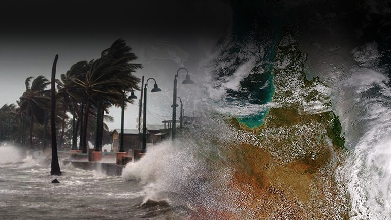 Στη δίνη του ”Μαρία” και πάλι η Καραϊβική