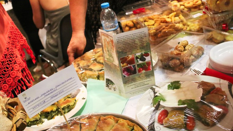 «Γυναικών Συνεργασία»