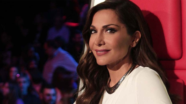 Δέσποινα Βανδή: Η εκδήλωση αγάπης που την έκανε να «τα χάσει»!