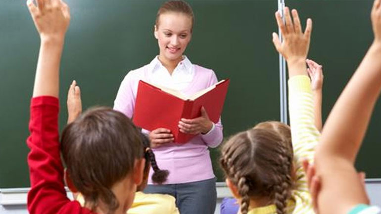 Πώς να κάνετε το παιδί σας καλύτερο μαθητή