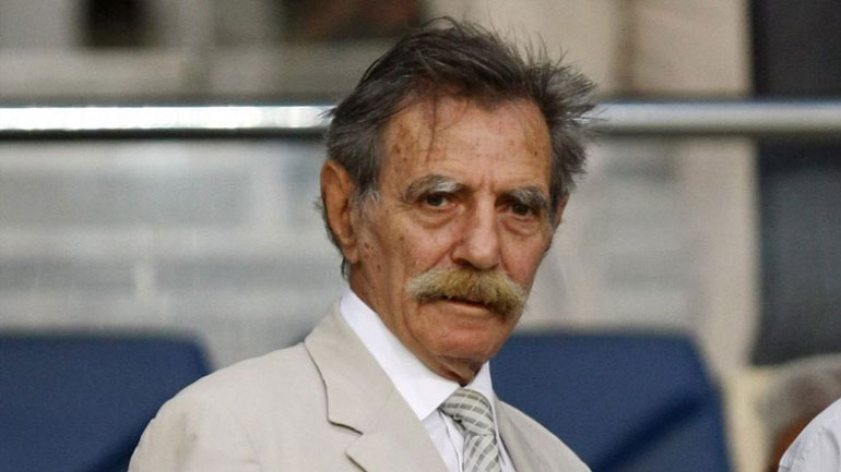 Γιώργος Βαρδινογιάννης: «Ο Παναθηναϊκός τελείωσε για εμάς οριστικά»