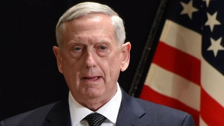 «Υπάρχουν στρατιωτικές επιλογές» για την κρίση με τη Β. Κορέα «Υπάρχουν στρατιωτικές επιλογές» για την κρίση με τη Β. Κορέα