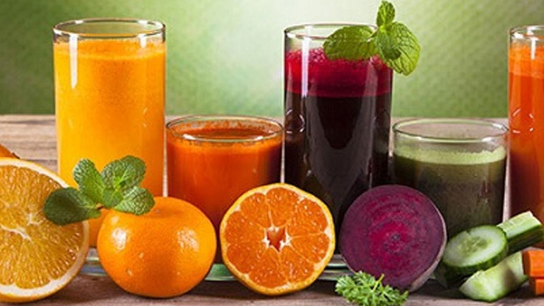 Αποτοξινωθείτε και χάστε έως και 3,5 κιλά με τη δίαιτα Express Hollywood 2 ημερών