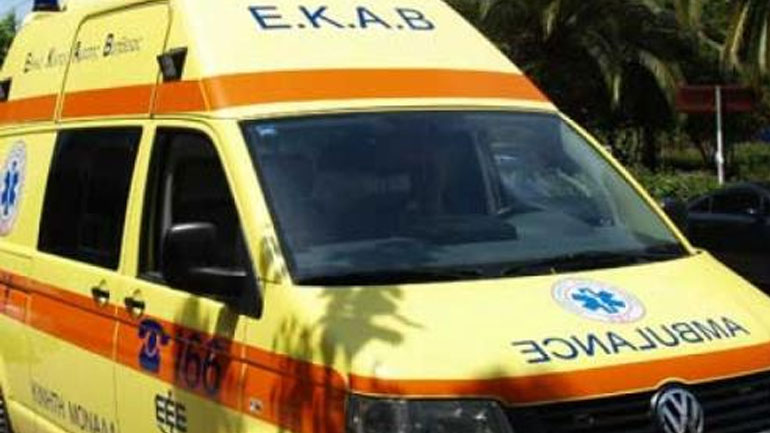 Νεκρός οδηγός φορτηγού στον Πειραιά – Μετακινήθηκε το όχημά του και τον τραυμάτισε θανάσιμα