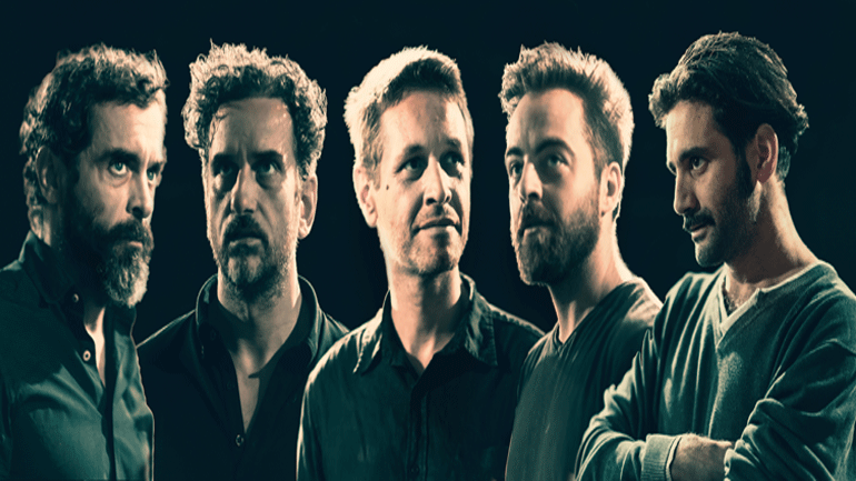 «Ο Φάρος» του Κόνορ Μακφέρσον σε σκηνοθεσία Κωνσταντίνου Μαρκουλάκη