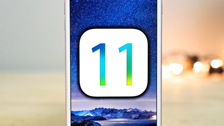 iOS 11: Ποιες συσκευές μπορείτε να αναβαθμίσετε και πότε