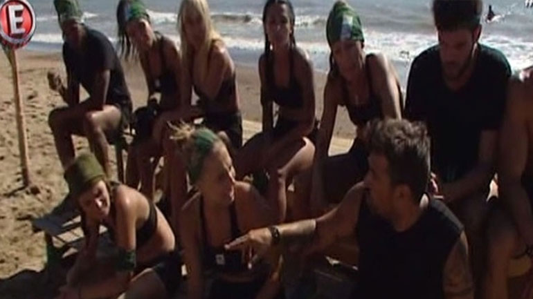 Survival Secret: Θύμωσε ο Γιάννης Αϊβάζης με την ήττα του