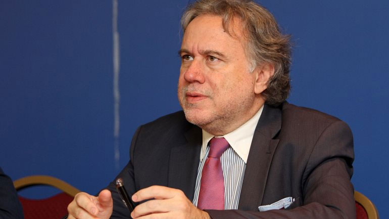 Συνεδριάζει την Τετάρτη στην Αθήνα η Μικτή Διυπουργική Επιτροπή Ελλάδας-Κίνας