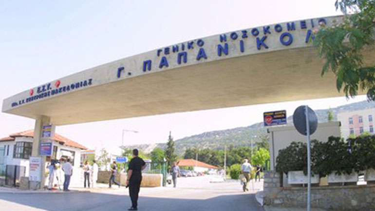 Σε κρίσιμη κατάσταση η 18χρονη που τραυματίστηκε στο πολύνεκρο τροχαίο στη Θεσσαλονίκη