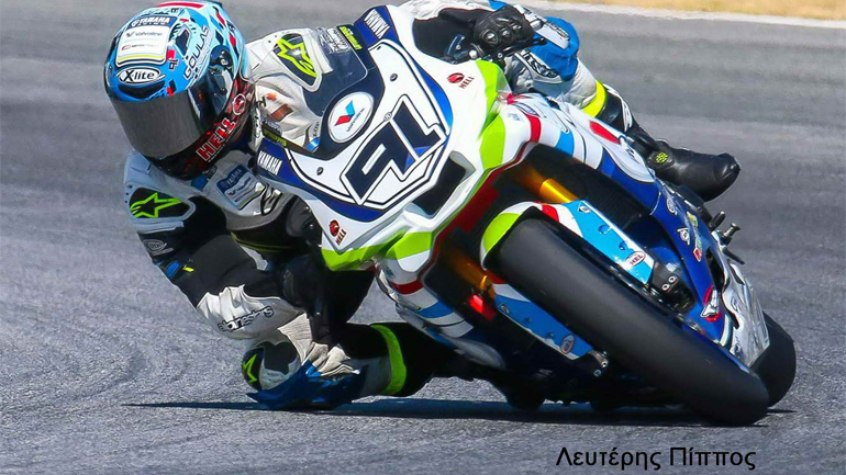 Πανελλήνιο Πρωτάθλημα Ταχύτητας: Oι μάχες των Σερρών