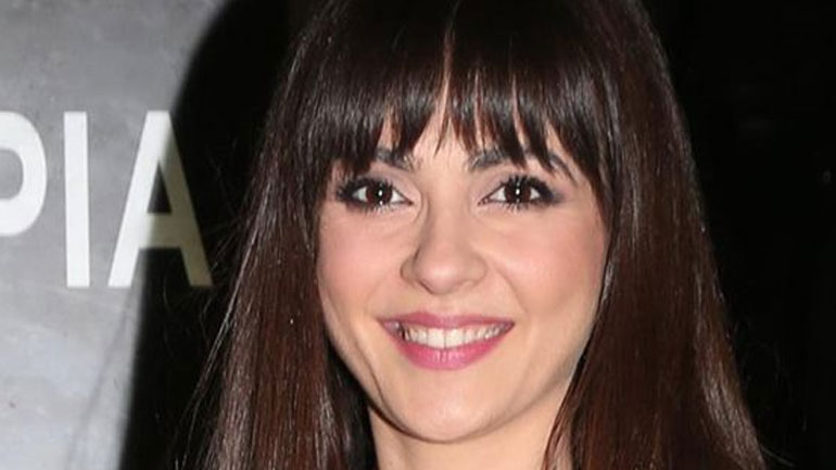 Αγγελική Δαλιάνη: Η επίσκεψη της Μαρίας Κορινθίου στο μαιευτήριο