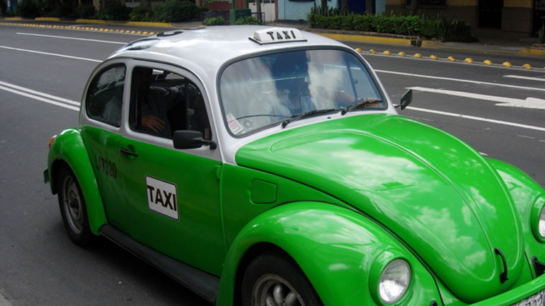 Μεξικό: Φρικτή δολοφονία φοιτήτριας από οδηγό ταξί – Στο προσκήνιο το θέμα της ασφάλειας των γυναικών