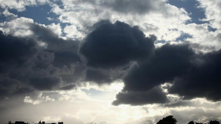 O καιρός της Τρίτης