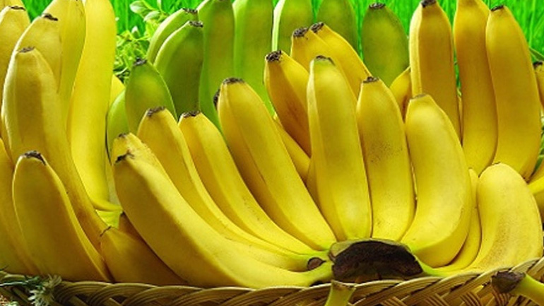 Γιατί μαυρίζουν οι μπανάνες;
