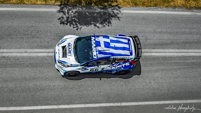 Δωρεάν εκδρομή στο Πήλιο για να παρακολουθήσετε την ανάβαση Πορταριάς!