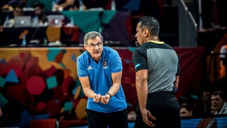 Ρωσία: Νέο συμβόλαιο για Μπαζάρεβιτς