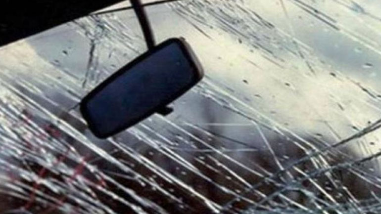 Ένας νεκρός σε σύγκρουση Ι.Χ. με τρακτέρ στη Βοιωτία