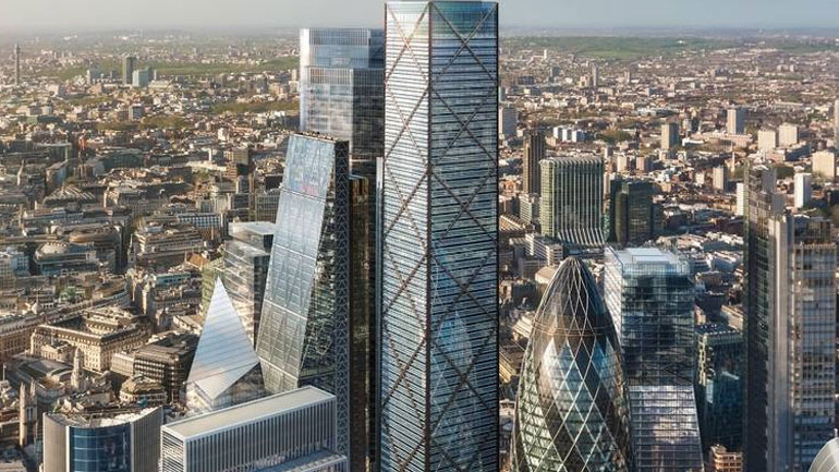 Ξεκίνησε το Roadshow του X.A. στο Λονδίνο