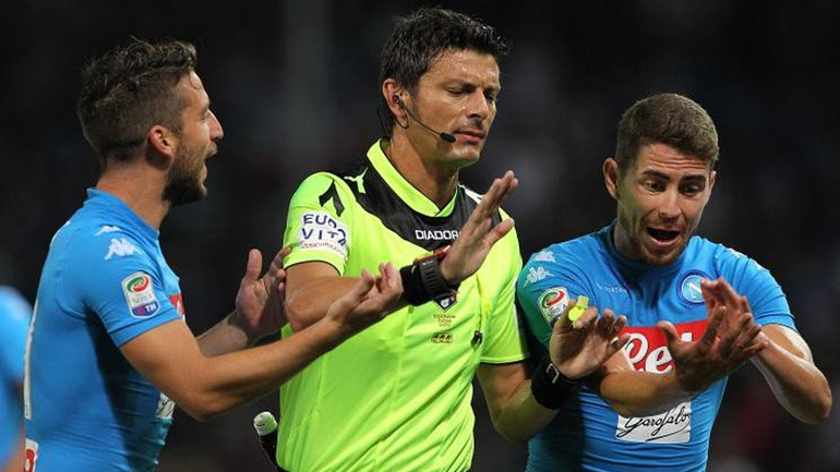 Λάτσιο-Νάπολι στα ματς του ΠΑΜΕ ΣΤΟΙΧΗΜΑ του ΟΠΑΠ με ιδιαίτερα ανταγωνιστικές αποδόσεις