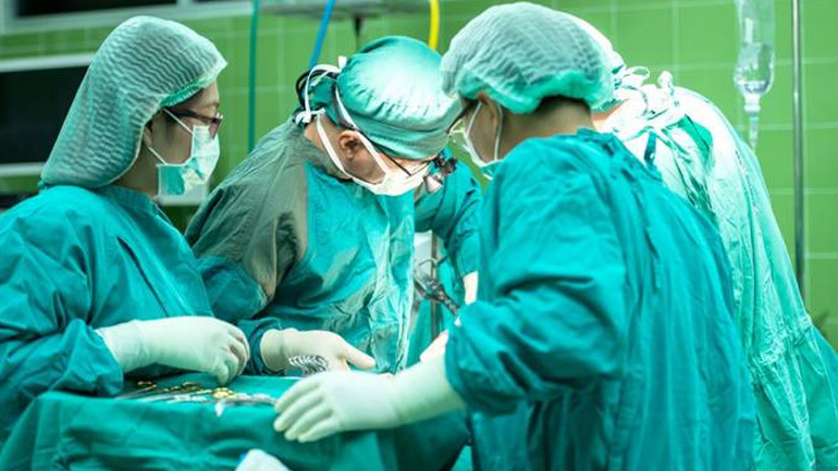 Για πρώτη φορά στην Ελλάδα δημιουργείται εθνικό μητρώο δοτών μυελού των οστών για μεταμοσχεύσεις