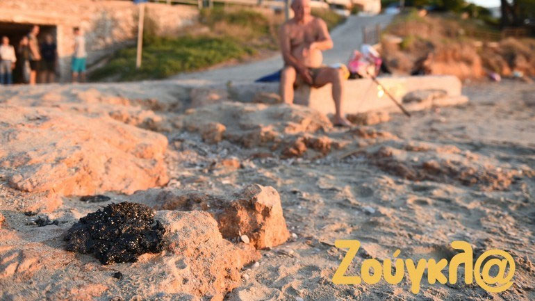 Υπουργείο Υγείας: Οι περιοχές όπου απαγορεύεται το κολύμπι στον Σαρωνικό