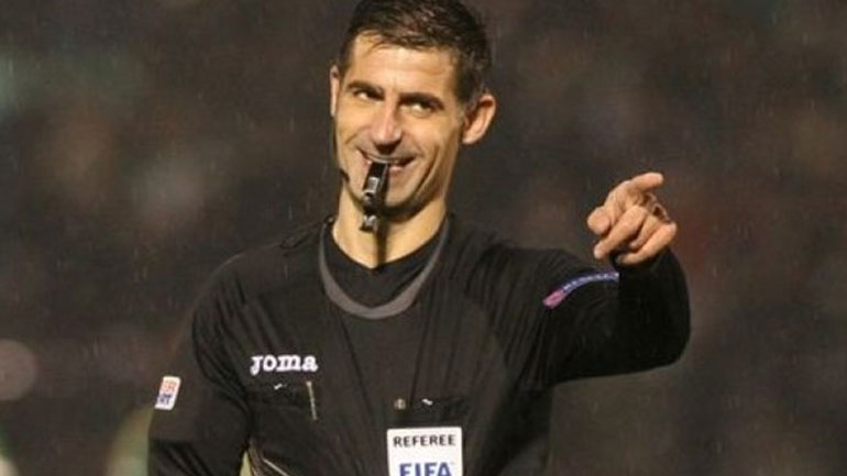 Τι κρύβει ο ευρω-ορισμός Σιδηρόπουλου πριν το ΑΕΚ-Ολυμπιακός