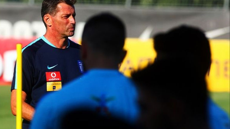 Σκίμπε: «Έχουμε γίνει πολύ ανταγωνιστικοί»