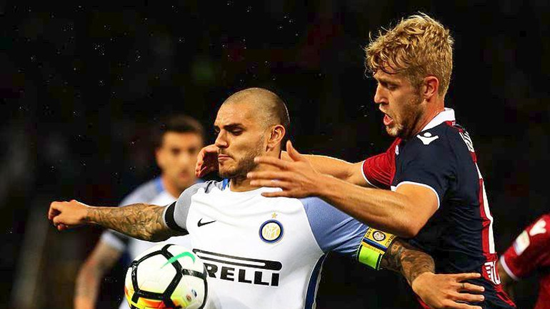 Έχασε βαθμούς η Ίντερ