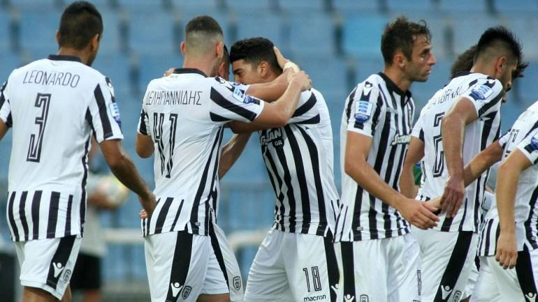 Πρεμιέρα με νίκη στο Κύπελλο για τον ΠΑΟΚ, 2-1 τον Λεβαδειακό