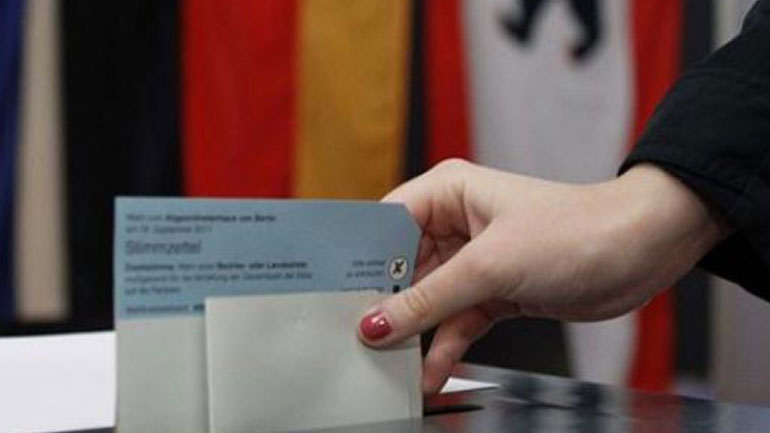 Γυμνισμός και πατατόσουπα, οι «παραξενιές» των γερμανικών εκλογών