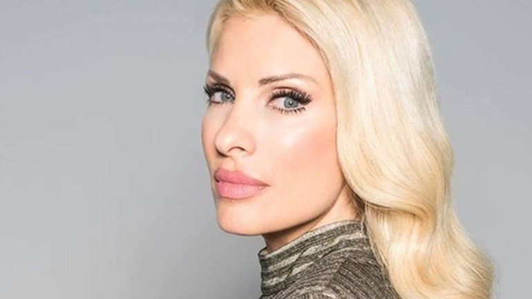 Δείτε ποιο λαμπερό πρόσωπο της σόουμπιζ θα συνεργαστεί εφέτος με την Ελένη Μενεγάκη!