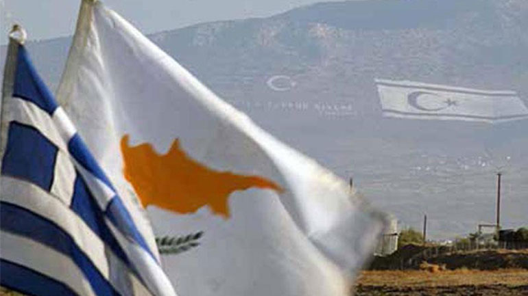 Κύπρος: OI HΠΑ προωθούν την επανέναρξη των συνομιλιών για το Κυπριακό