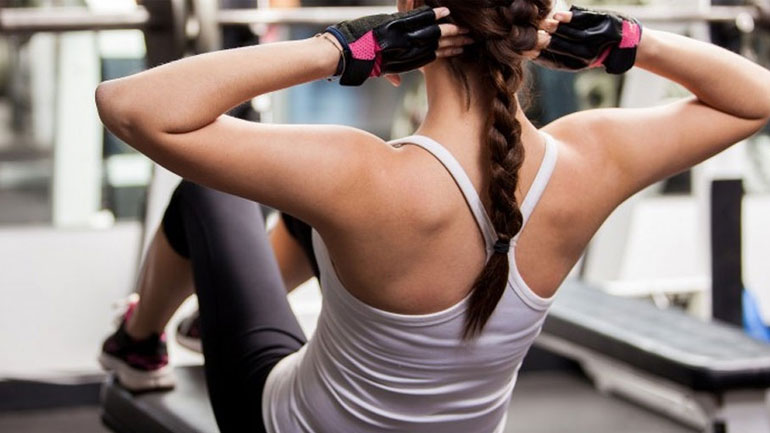 Γυμναστική μετά τις διακοπές: Πώς να ξαναβρείτε τους ρυθμούς σας;