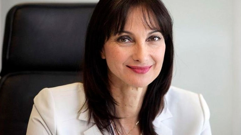 Κηρύχθηκε στη Μόσχα η επίσημη έναρξη του έτους Τουρισμού Ελλάδας-Ρωσίας