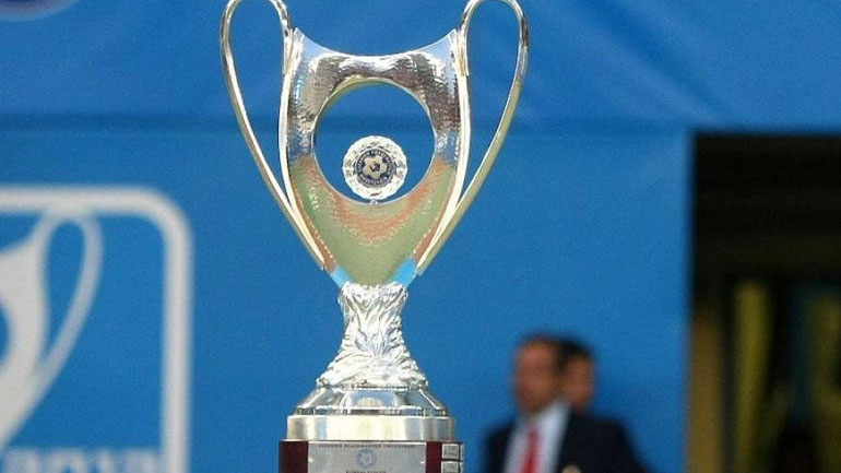 Κύπελλο Ελλάδας: Ρίχνονται στη μάχη ΠΑΟ, ΑΕΚ και ΠΑΟΚ