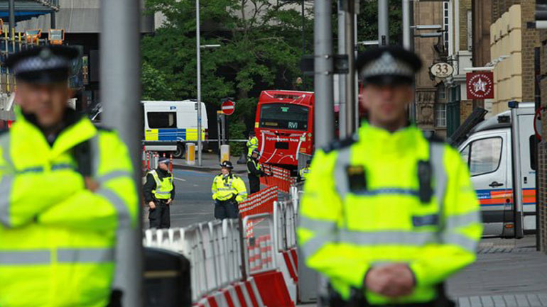 Δύο νέες συλλήψεις για την τρομοκρατική επίθεση στο μετρό του Λονδίνου