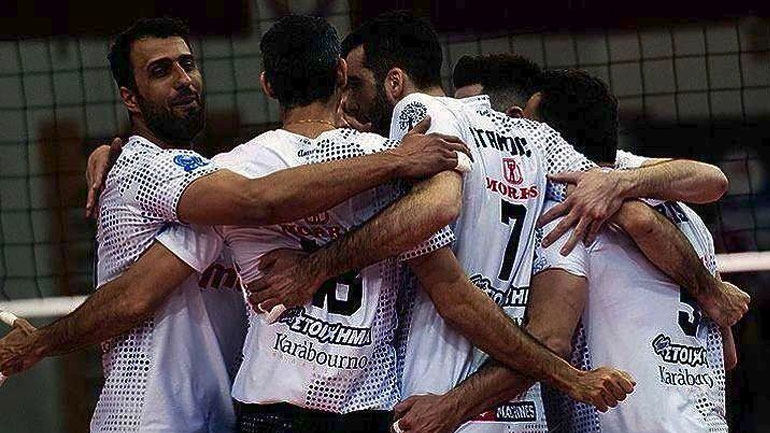 Δύο φιλικά ο ΠΑΟΚ με αντίπαλο τη Βοϊβοντίνα