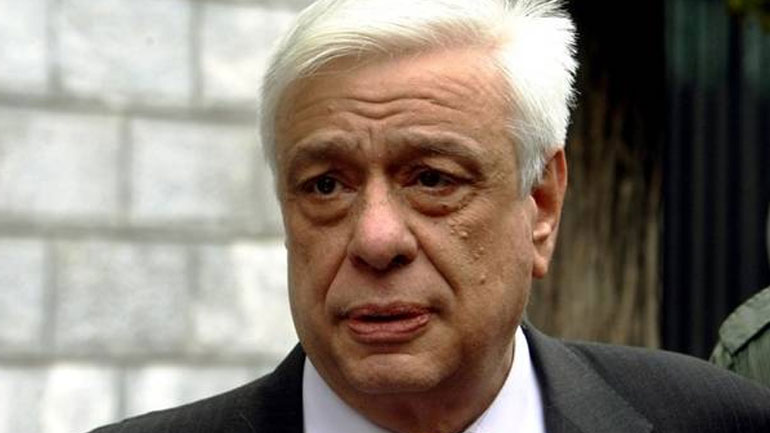 Συλλυπητήρια Παυλόπουλου στον πρόεδρο του Μεξικού