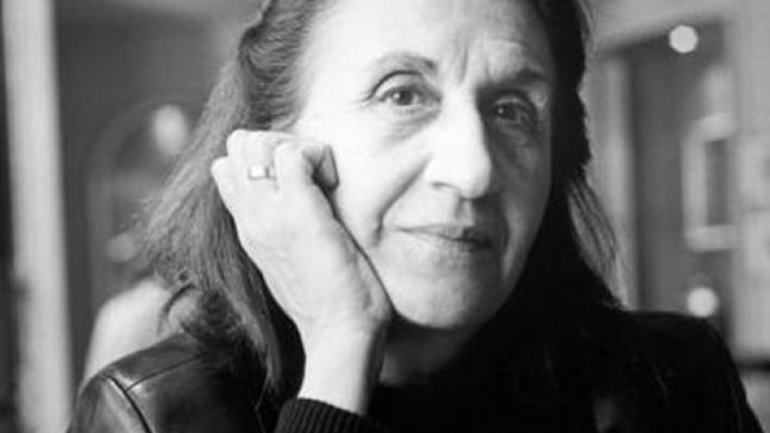 Η Μάρω Δούκα στις εκδηλώσεις του Μπλόκου της Κοκκινιάς