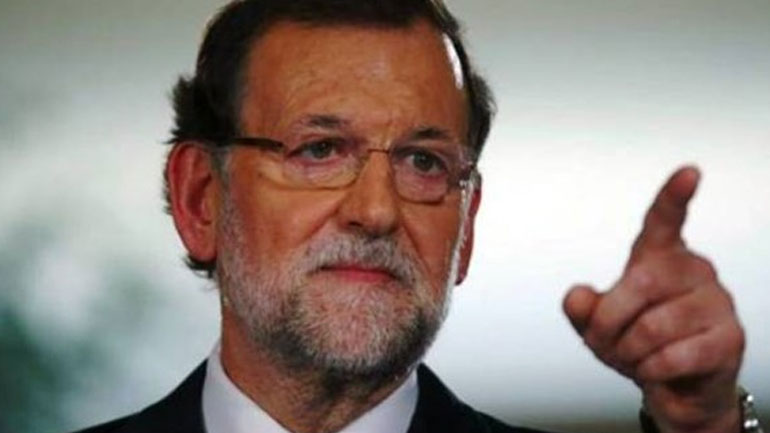 Ραχόι: Το δημοψήφισμα καταστρέφει την εθνική κυριαρχία