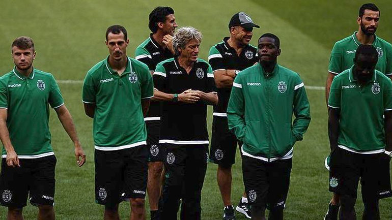 Ζέσους: «Δώσαμε χρόνο σε παίκτες που δεν παίζουν»