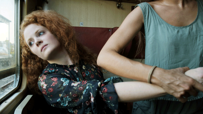 2ο Φεστιβάλ Σύγχρονου Χορού: «compartments dance project»  στην Αμαξοστοιχία – Θέατρο το Τρένο στο Ρουφ