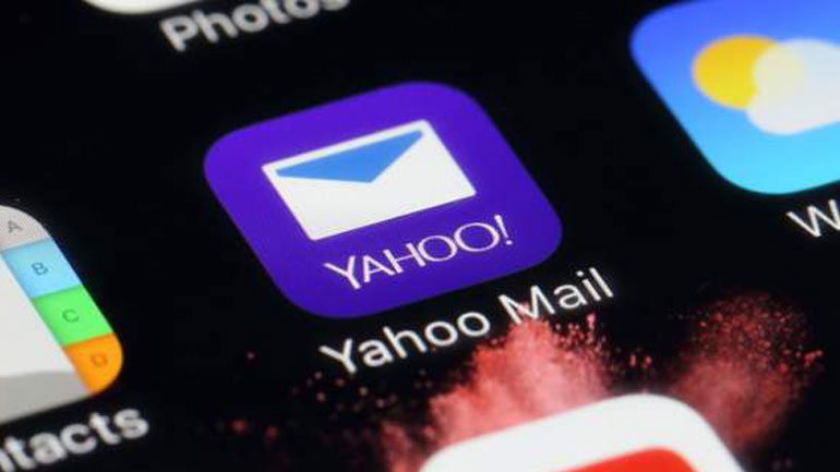 Τέλος από σήμερα το Yahoo Mail στις συσκευές της Apple με iOS 8.0