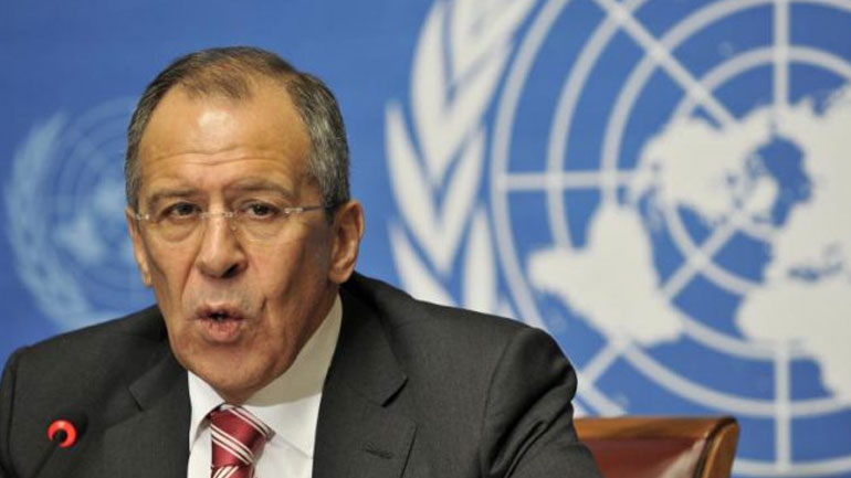 Ανησυχία της Ρωσίας για τις δηλώσεις Τραμπ σχετικά με τη συμφωνία για το πυρηνικό πρόγραμμα του Ιράν